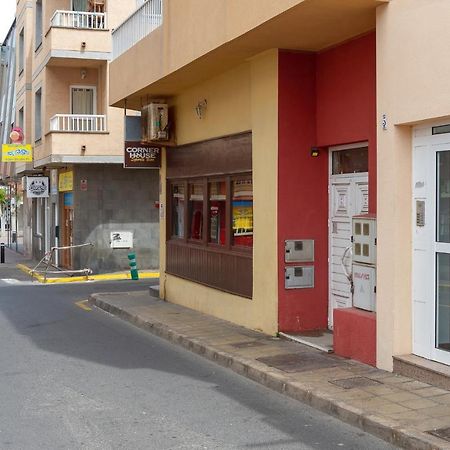 科拉雷侯Casa Nadia公寓 外观 照片